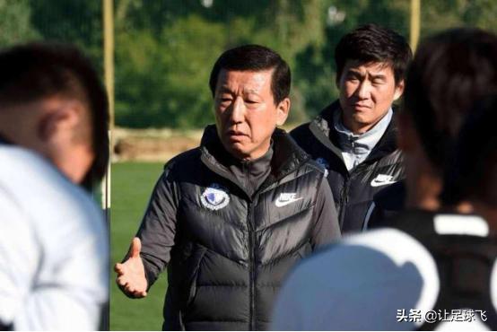 韩国足球教练崔康熙,崔康熙告别大连一方