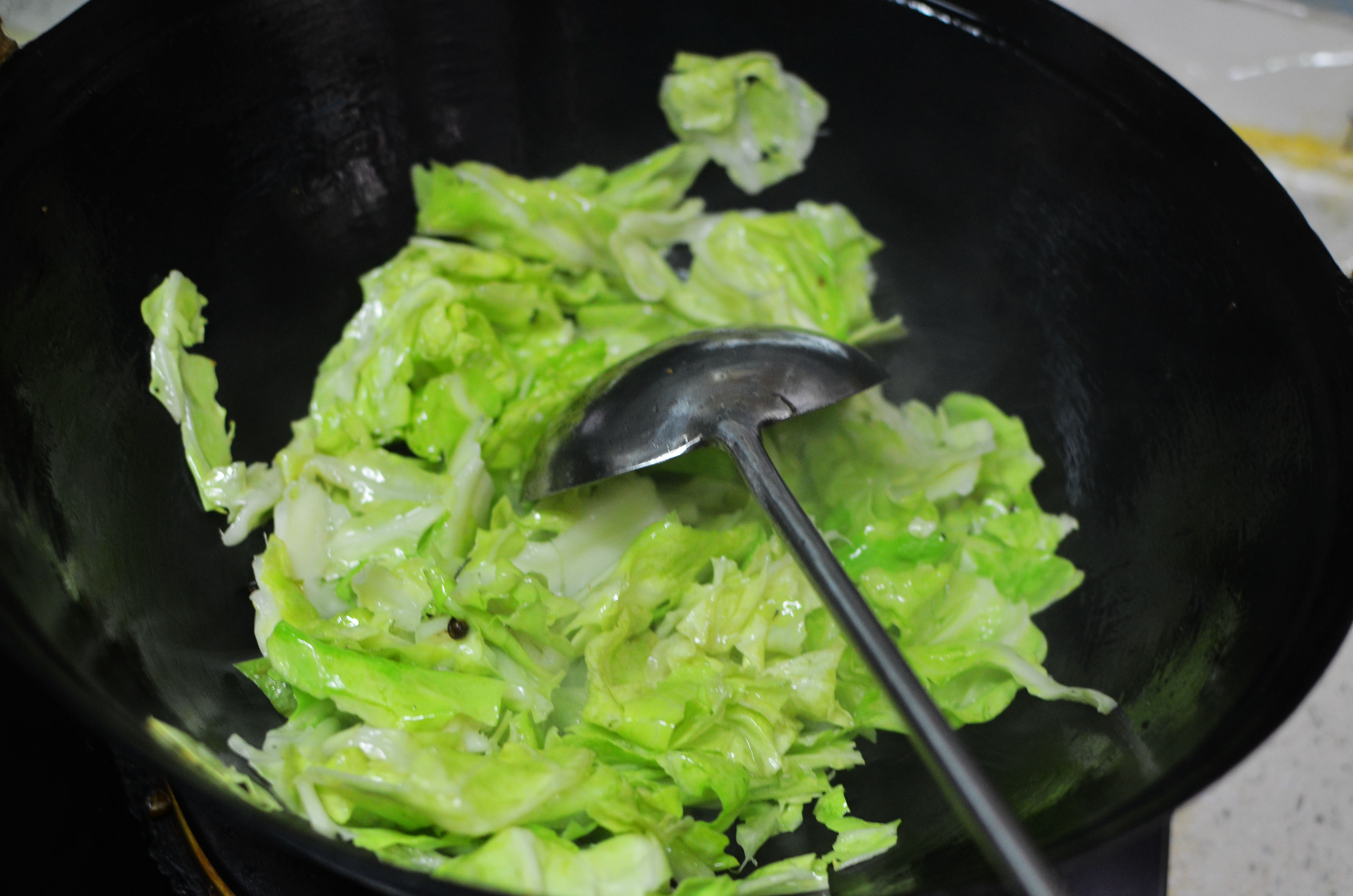 臻三环珐琅不粘锅,无涂层铁锅不粘锅臻三环