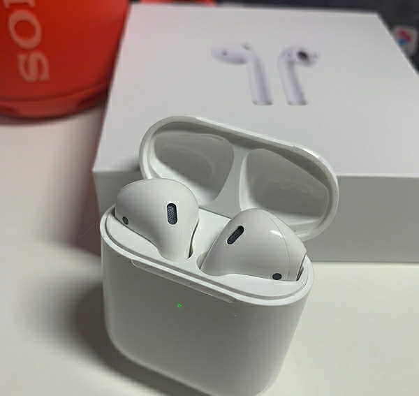 目前最新的华强北airpods,现在的华强北airpods缺点