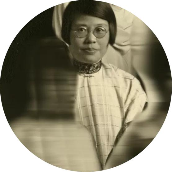 近代最早的女留学生，九十年前的中国女留学生