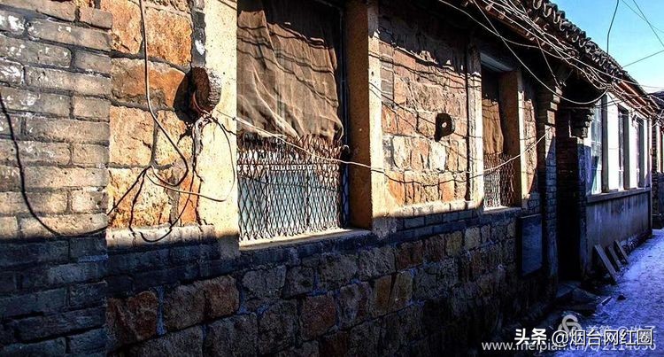 烟台所城里承载着多少回忆,烟台所城的来历