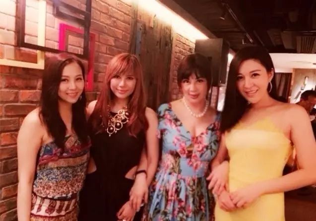 曾被誉为“中国第一美妇”，坐过牢、离过婚、69岁期待第二次婚姻