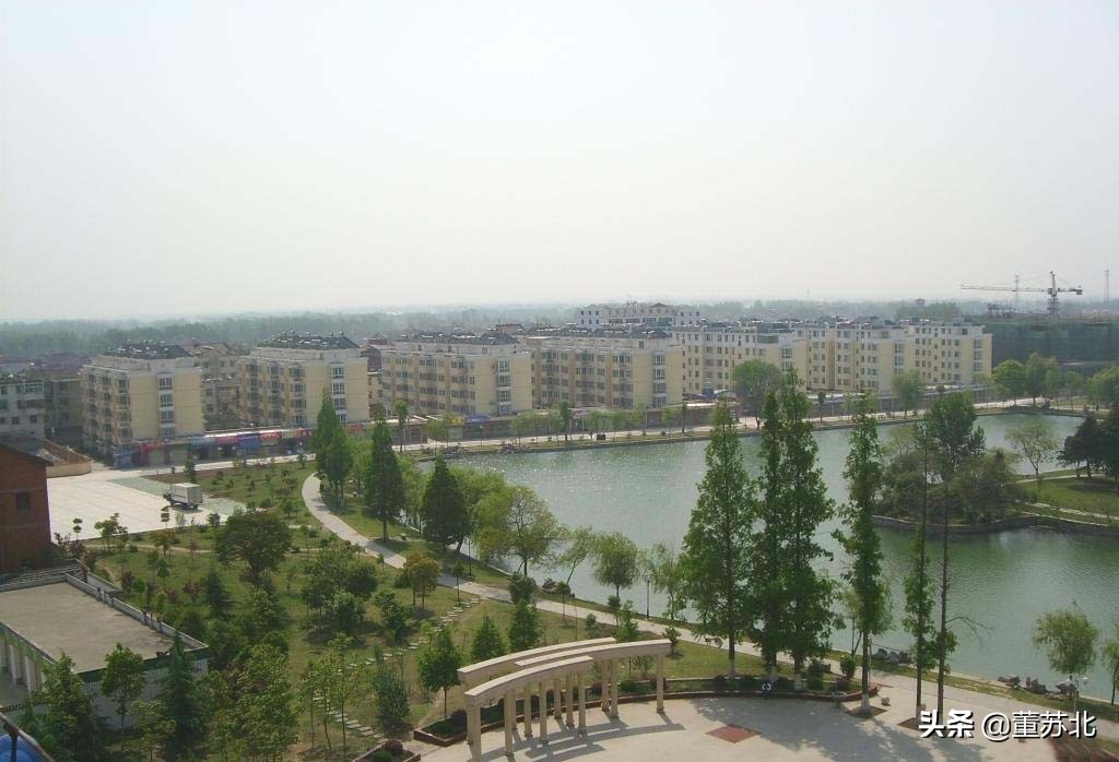 百强县长丰县名次提升,安徽省长丰县百强县