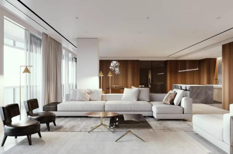 采光严重不足,采光不足的小妙招