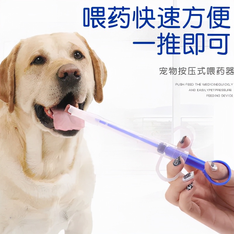 猫狗必备的药,收藏必备药品