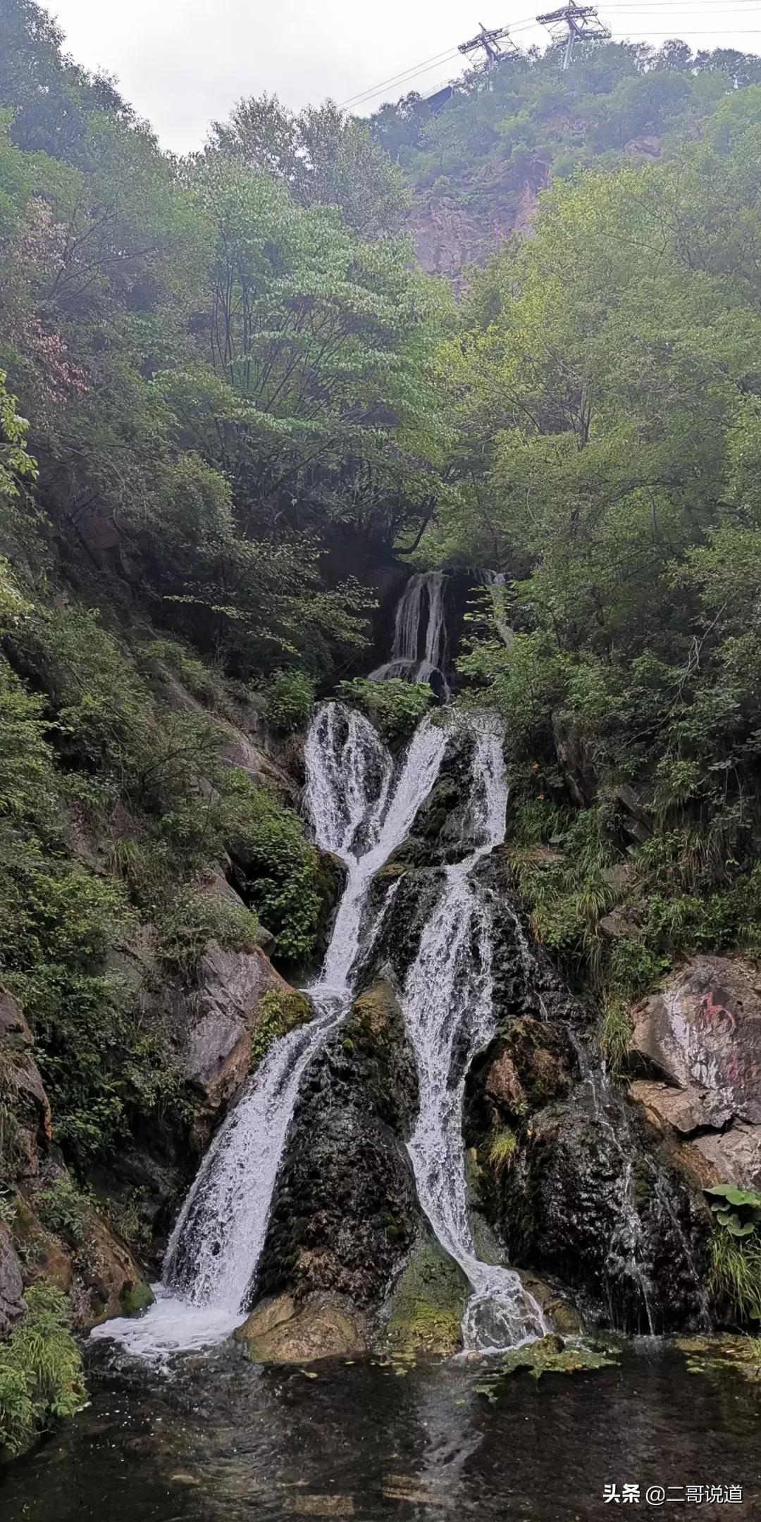 洛阳隐藏的好玩的地方,洛阳周边城市的山水景点