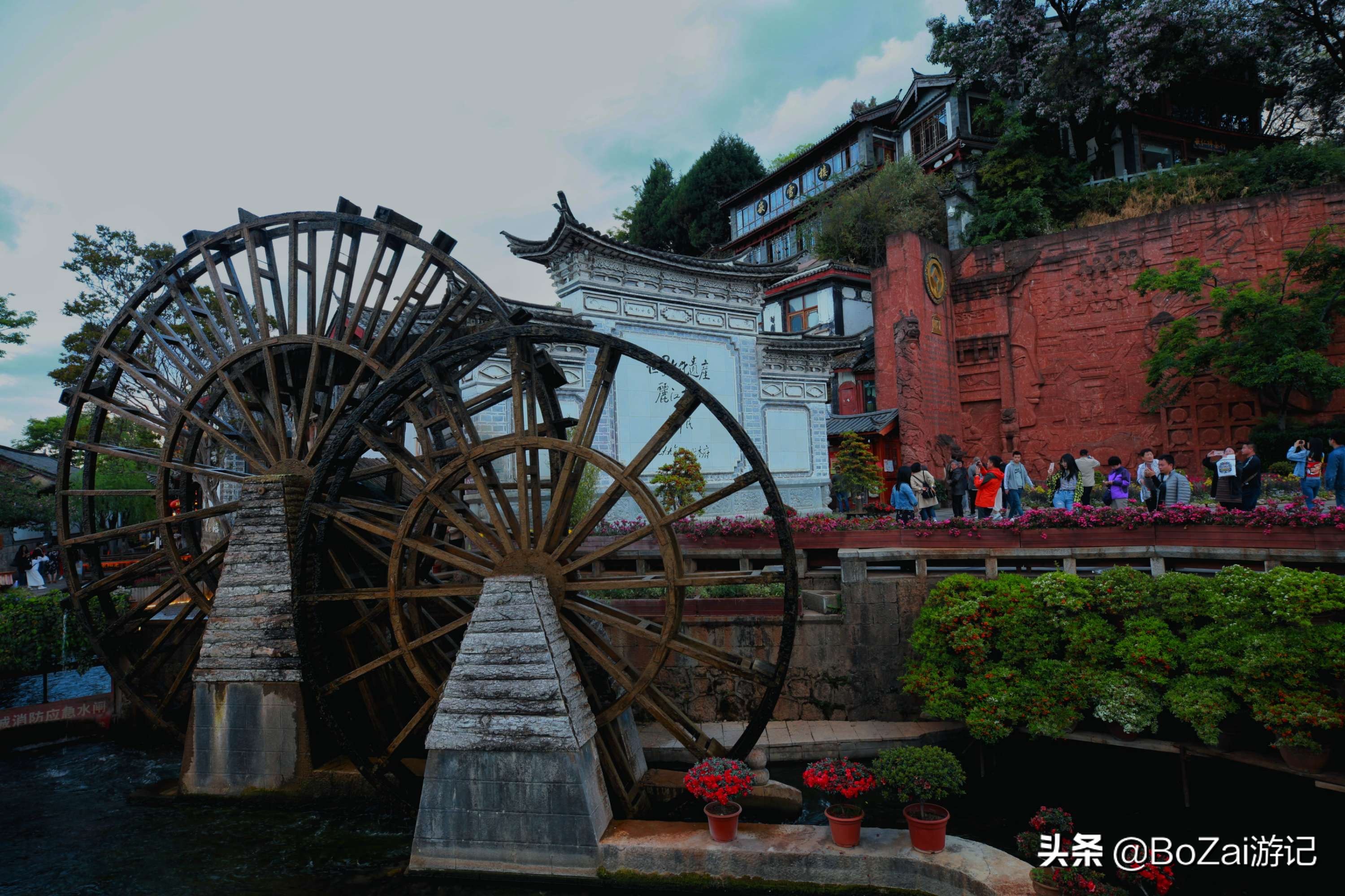 云南丽江旅游必去的景点攻略,云南丽江旅游攻略必去的景点推荐