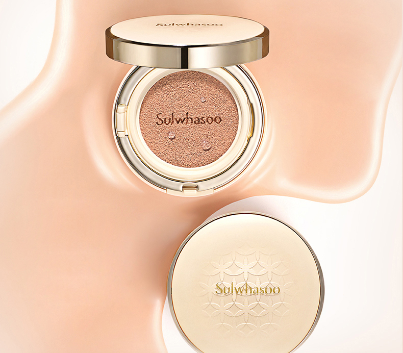 气垫集合区，哪一款适合高温夏日呢？