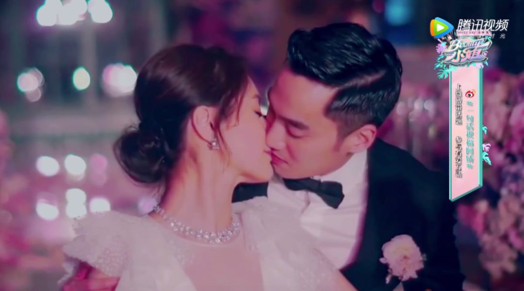 阿娇买包看老公脸色,阿娇自己买包