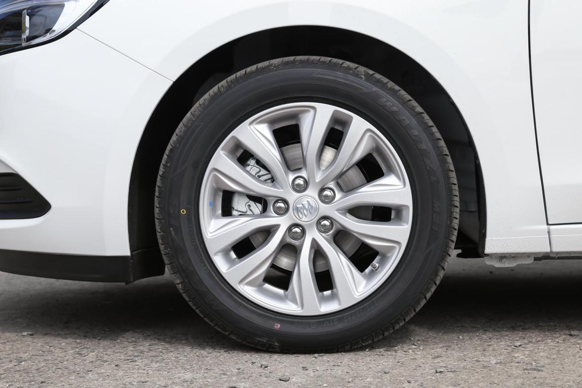 13年别克英朗gt1.6动力够用吗,解析别克全新英朗