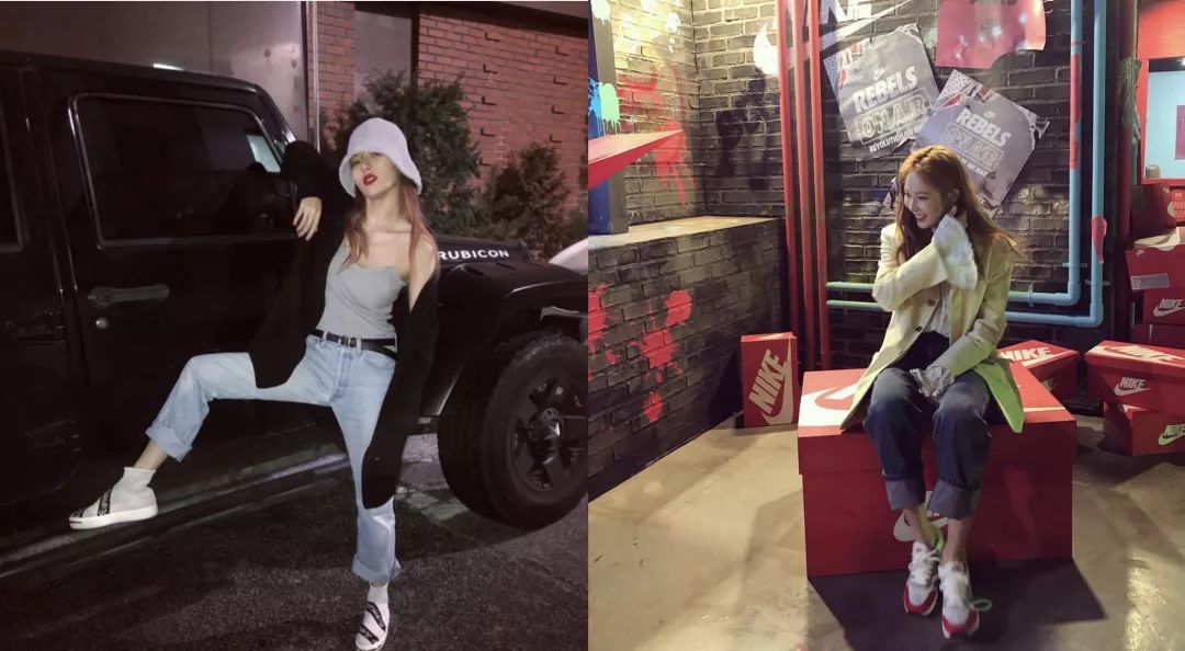 泫雅恋情现在什么情况,泫雅公开恋情原因