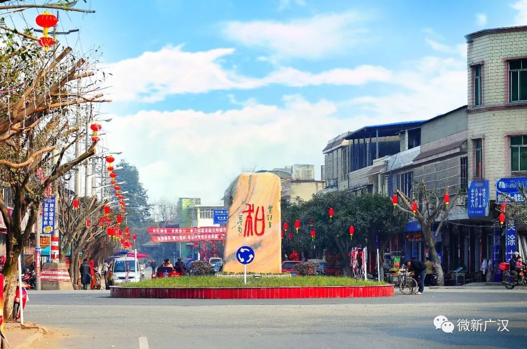 游记|来和兴吧!这里的美景美食每一样都超skr~