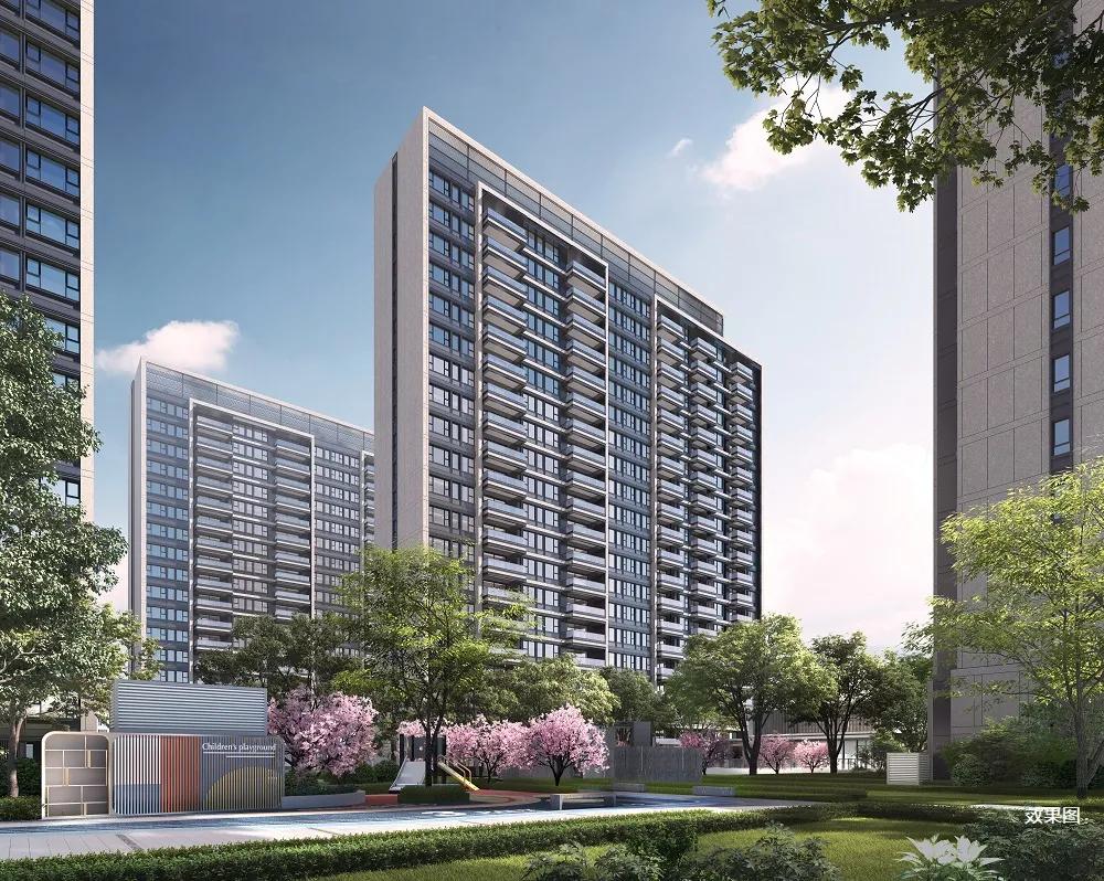 上海虹口内环青云壹号融创样板房,上海虹口区融创青云壹号房价