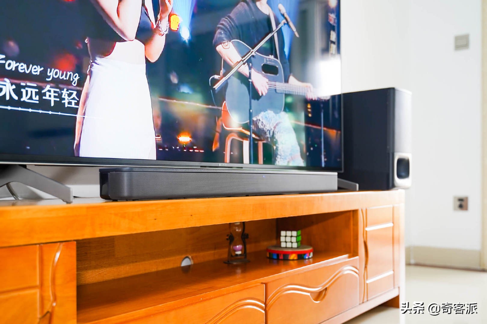 索尼回音壁ht-st5000测评,索尼ht-s350回音壁蓝牙版本多少