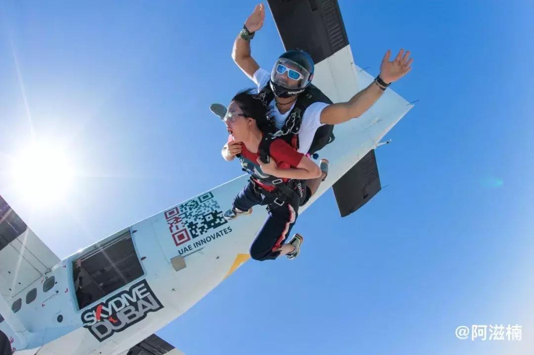 沙漠上的奇迹迪拜,沙漠奇迹之城攻略