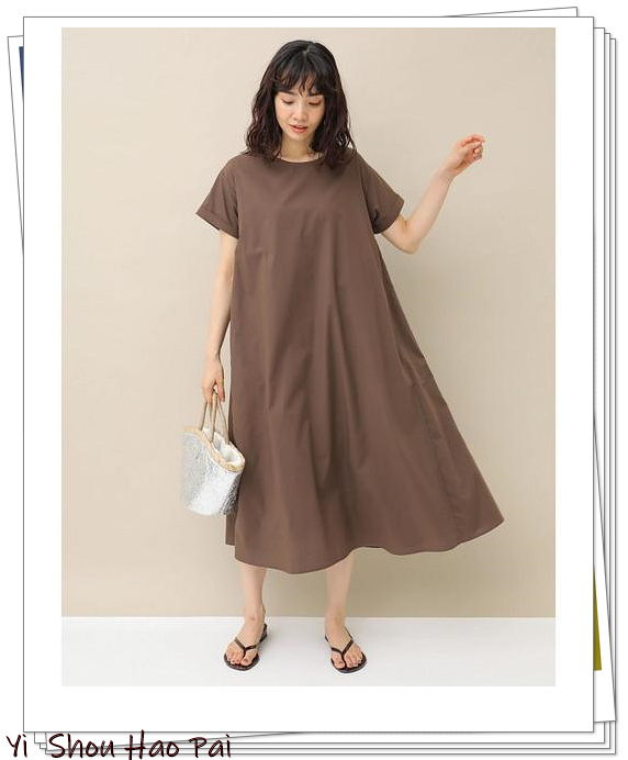 适合户外出游穿搭,夏季户外旅行穿什么衣服