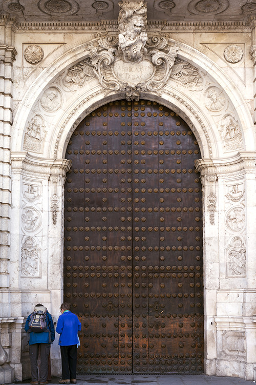 塞维利亚之行西班牙,西班牙塞维利亚之行