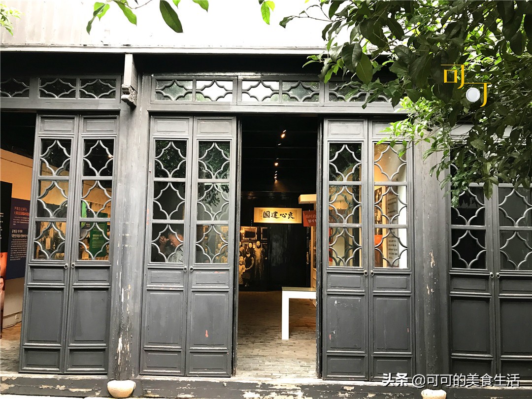 嘉兴月河街区景点介绍,嘉兴月河街还有什么地方好玩