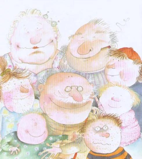 绘本故事大狗医生教案,健康卫生的简短绘本故事