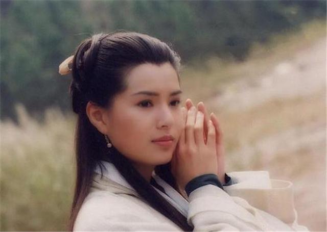 李若彤周润发最新消息,李若彤遇见周润发