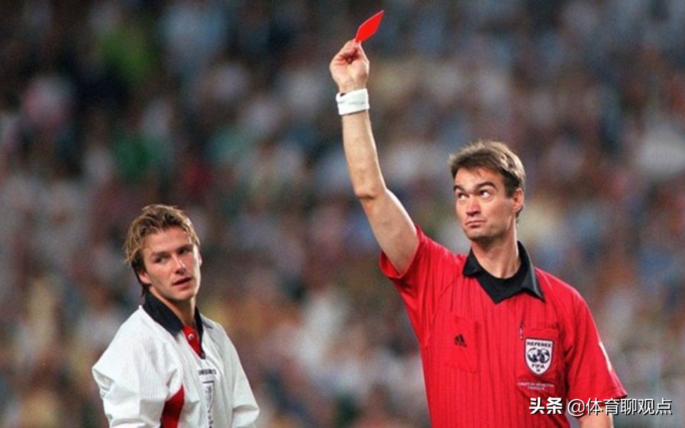 贝克汉姆欧文劳尔,贝克汉姆巴蒂欧文哭泣