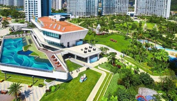 惠州巽寮湾海边小众酒店民宿,惠州巽寮湾单独无边泳池酒店