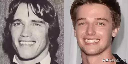 阿兰德龙和儿子演的电影,阿兰德龙儿子法比安