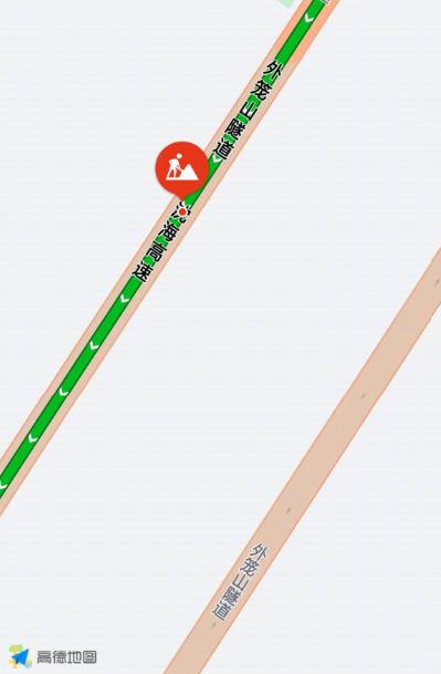 高德地图和百度地图导航哪个好用,导航地图哪家强大