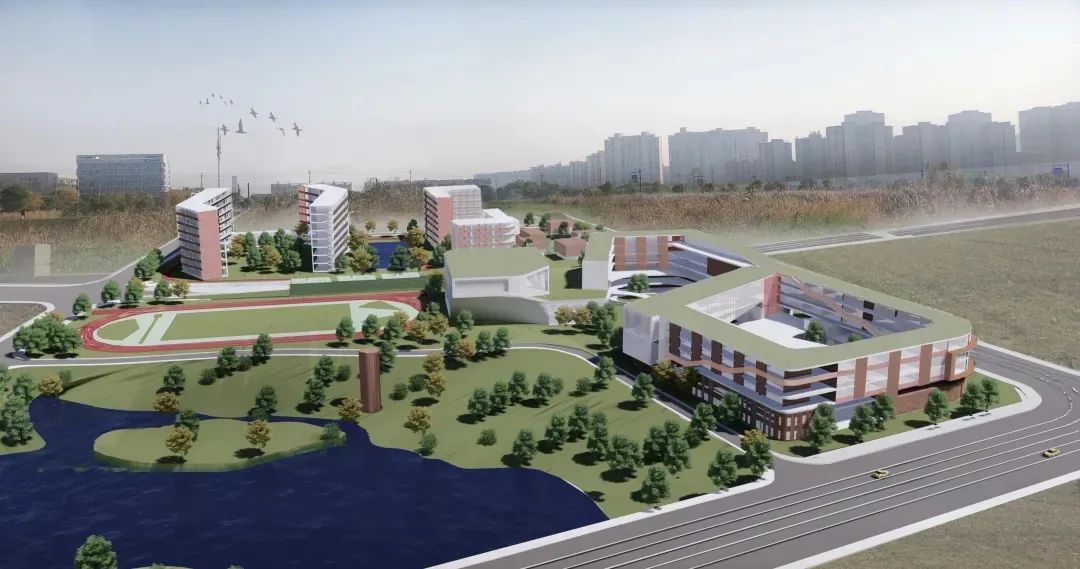 杭州贝赛思国际学校官网招生简章,杭州余杭贝赛思学校入驻