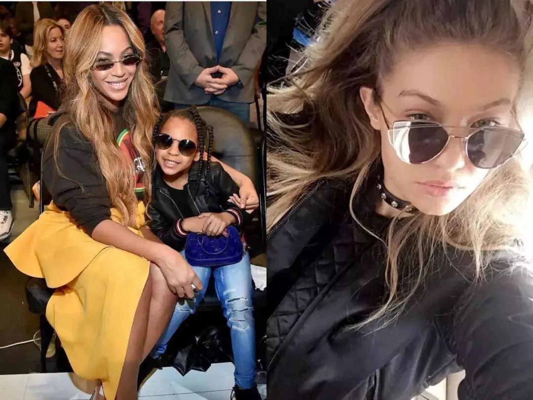 今年超火的gm墨镜,全智贤和范冰冰同框泰国女神