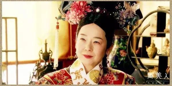 赵丽颖迪丽热巴同款古装造型,范冰冰杨幂迪丽热巴