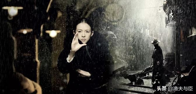 香港经典武侠电影十大武打片,香港十大经典武侠片免费观看