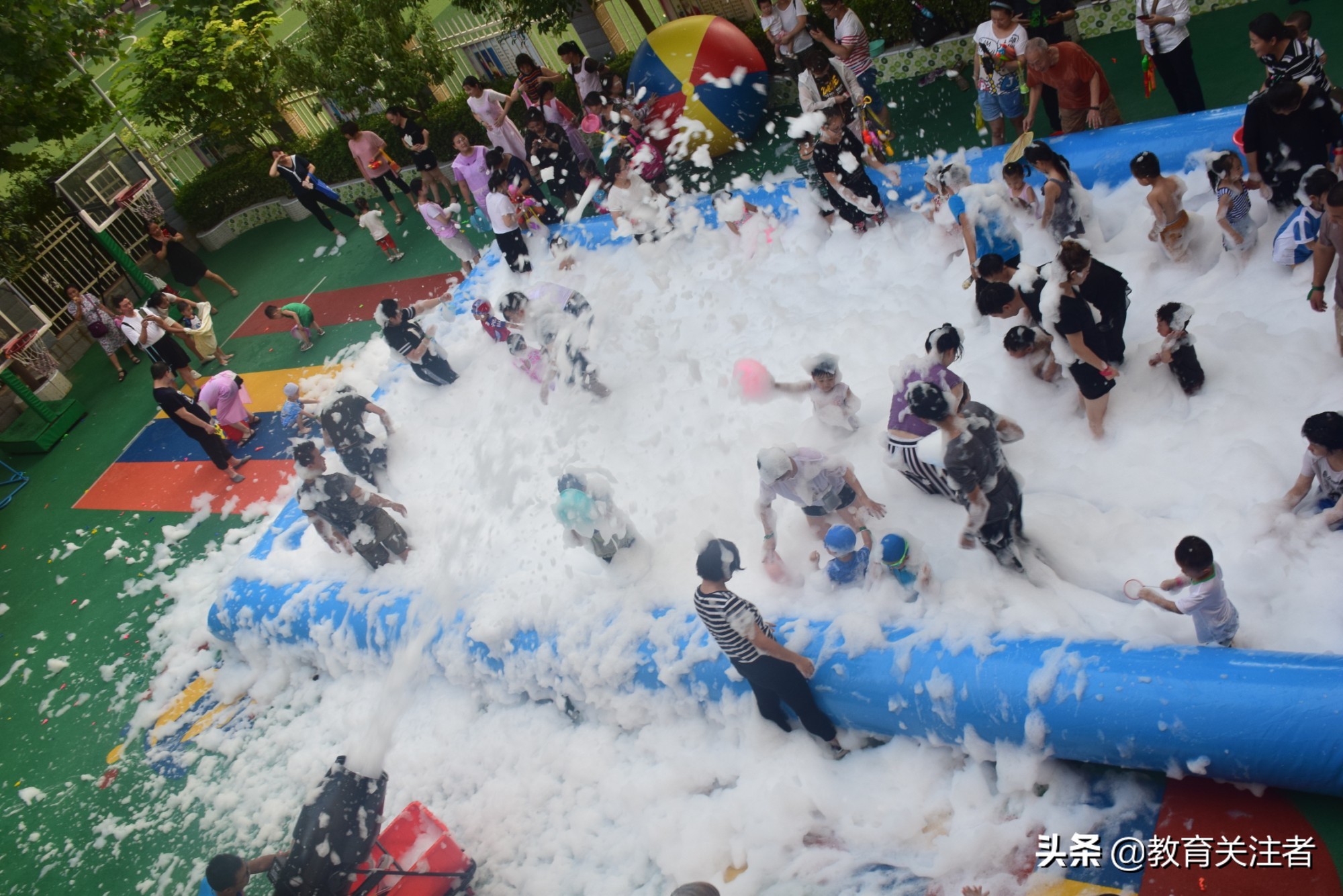 伟才幼儿园郑州,二七区伟才幼儿园是公立还是私立