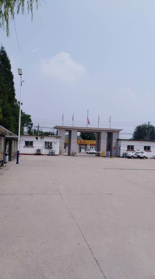 张家口农专沙岭子校区,张家口农专