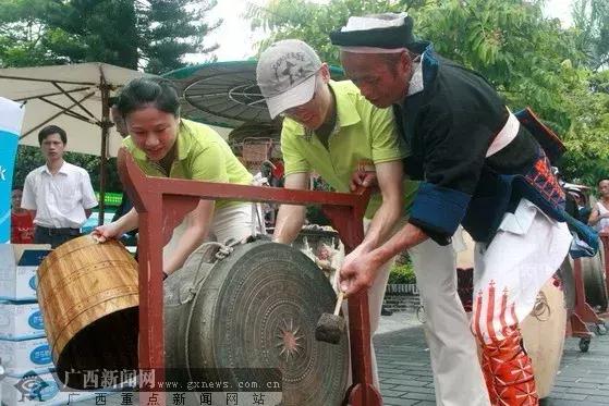 广西河池最近发生的大事,河池是中国第一个长寿市吗