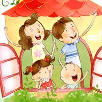 如何做到家和万事兴图片,怎么样才能真正做到家和万事兴