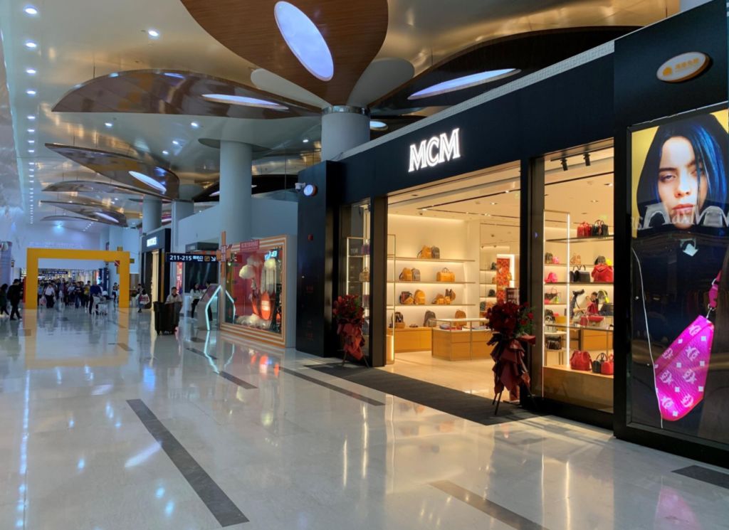 乐天免税店双11活动,乐天免税店和新罗免税店哪个好