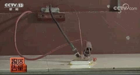 一周质量报告劣质充电宝,充电宝安全问题频发