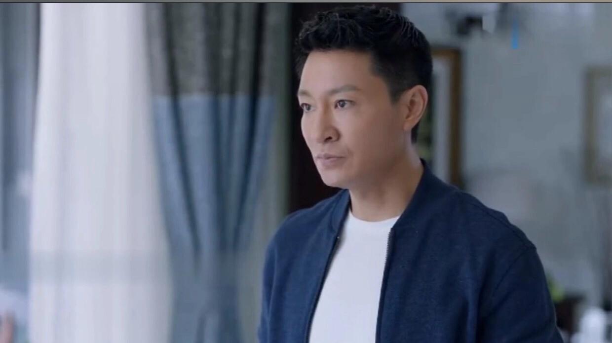 靳东的如果岁月可回头,如果岁月可回头靳东花絮