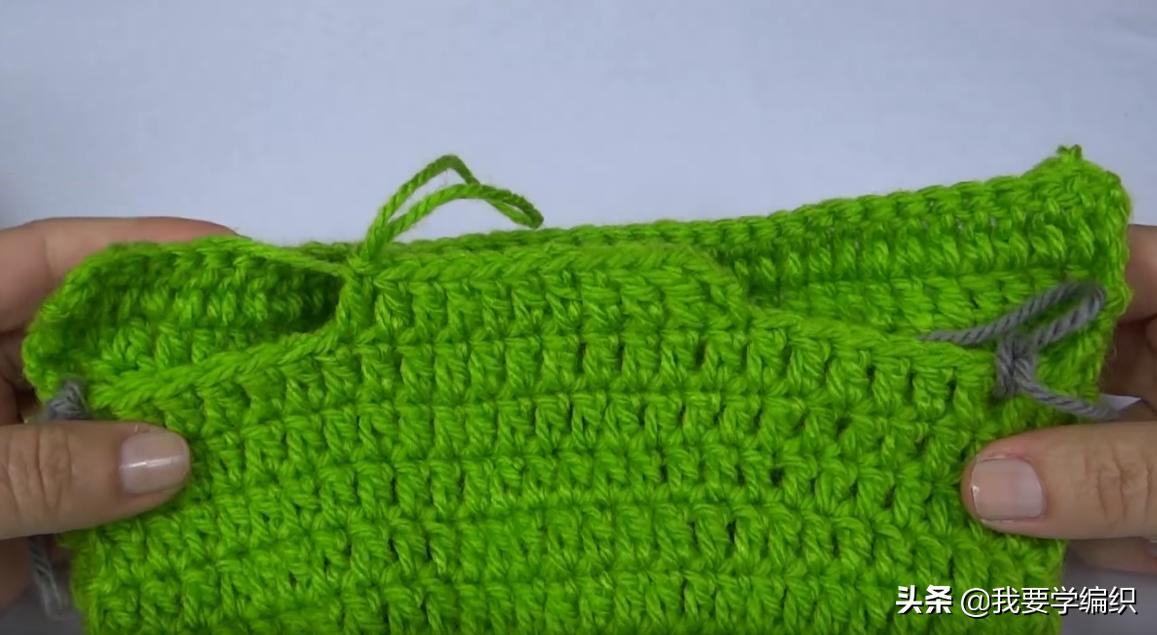 如何用粗绳子编织宠物玩具,最简单的宠物衣服制作