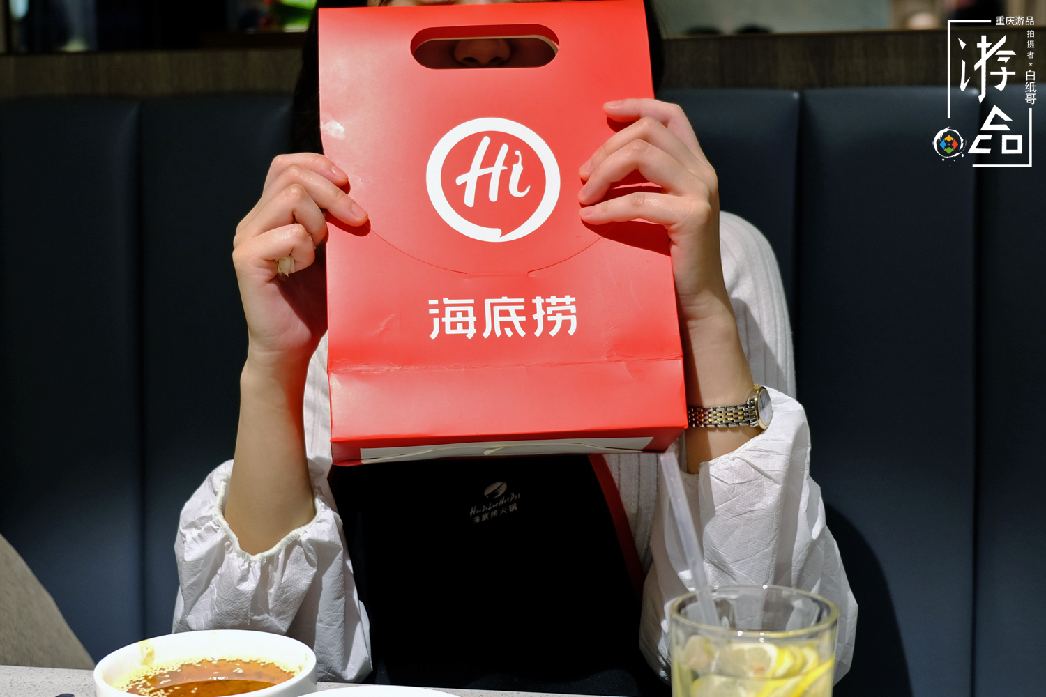 为什么重庆火锅才是正宗的,为什么重庆很少有海底捞