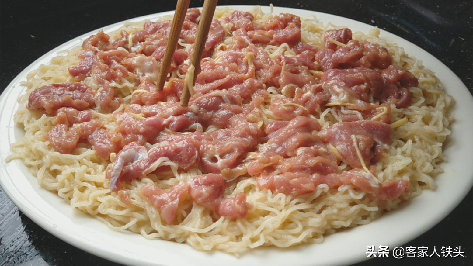 开学第一天早餐,开学了教你一款营养早餐做法简单