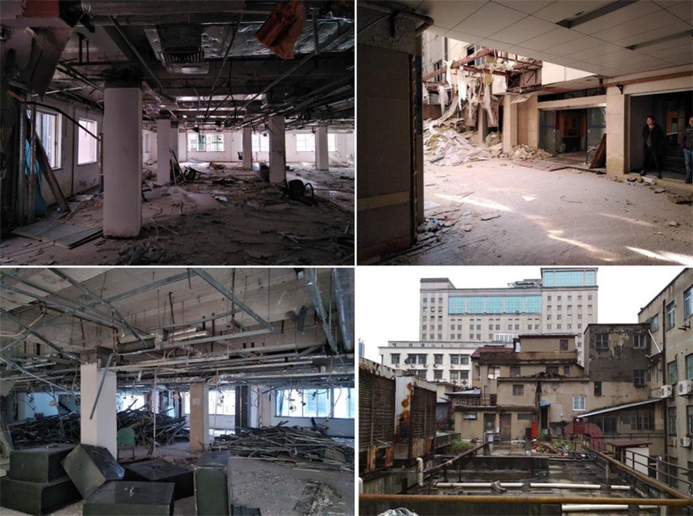 湾流国际公寓,上海湾流国际公寓