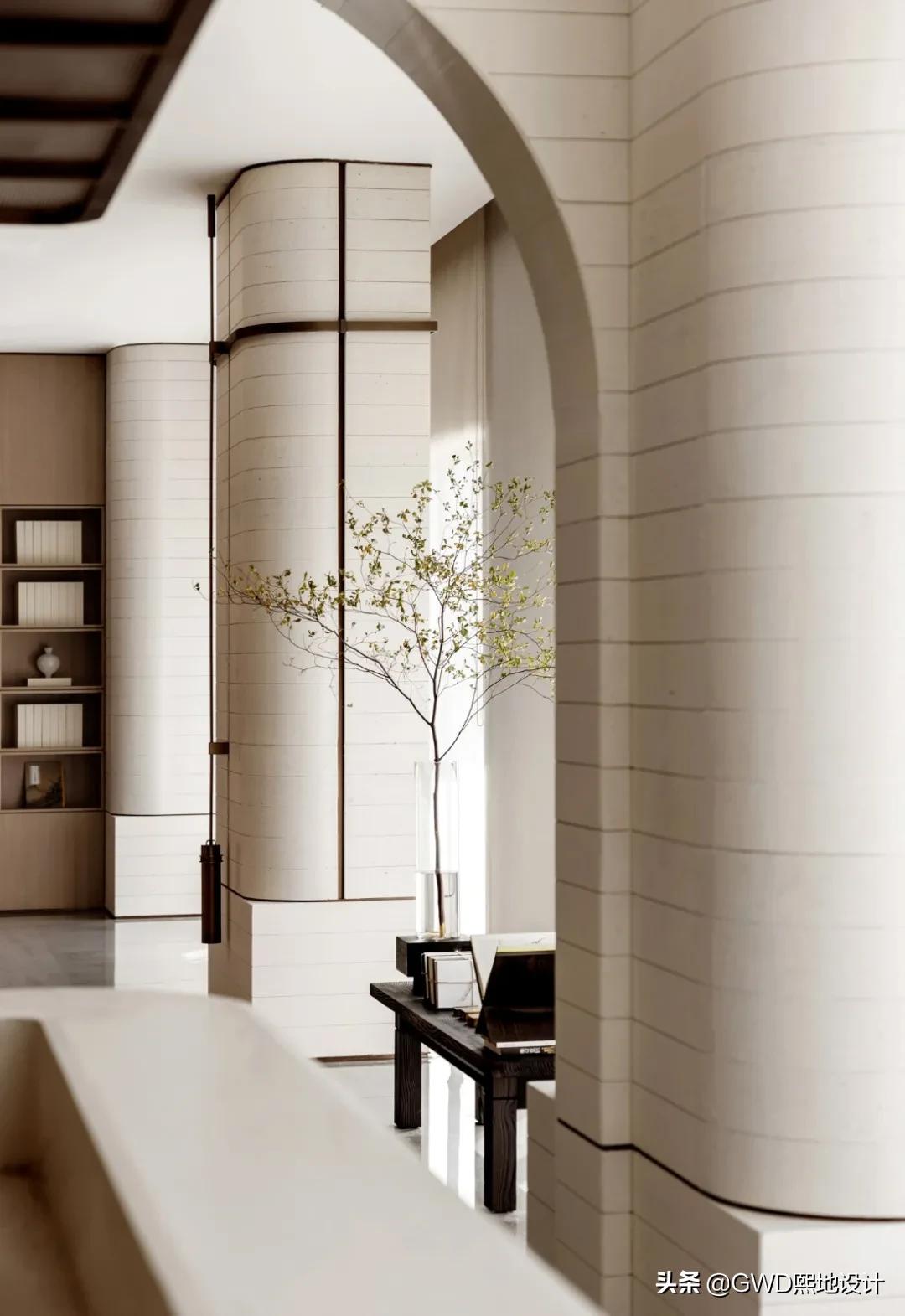 设计这才是我想要的极简轻奢,设计这才是我想要的极简轻奢风格