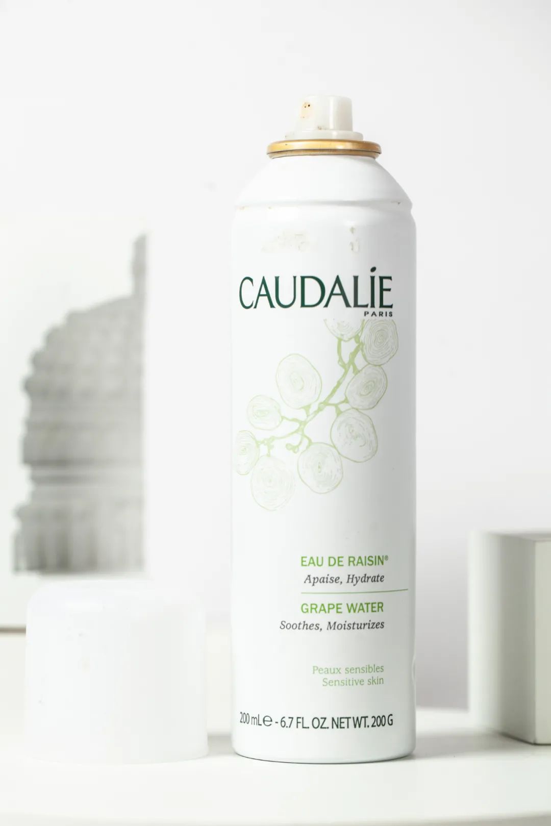 工作室日用品清单,空瓶记最好用的产品