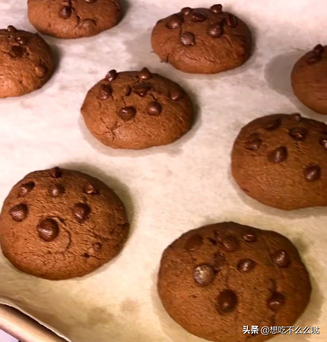 如何不用黄油制作趣多多,用趣多多做简单零食