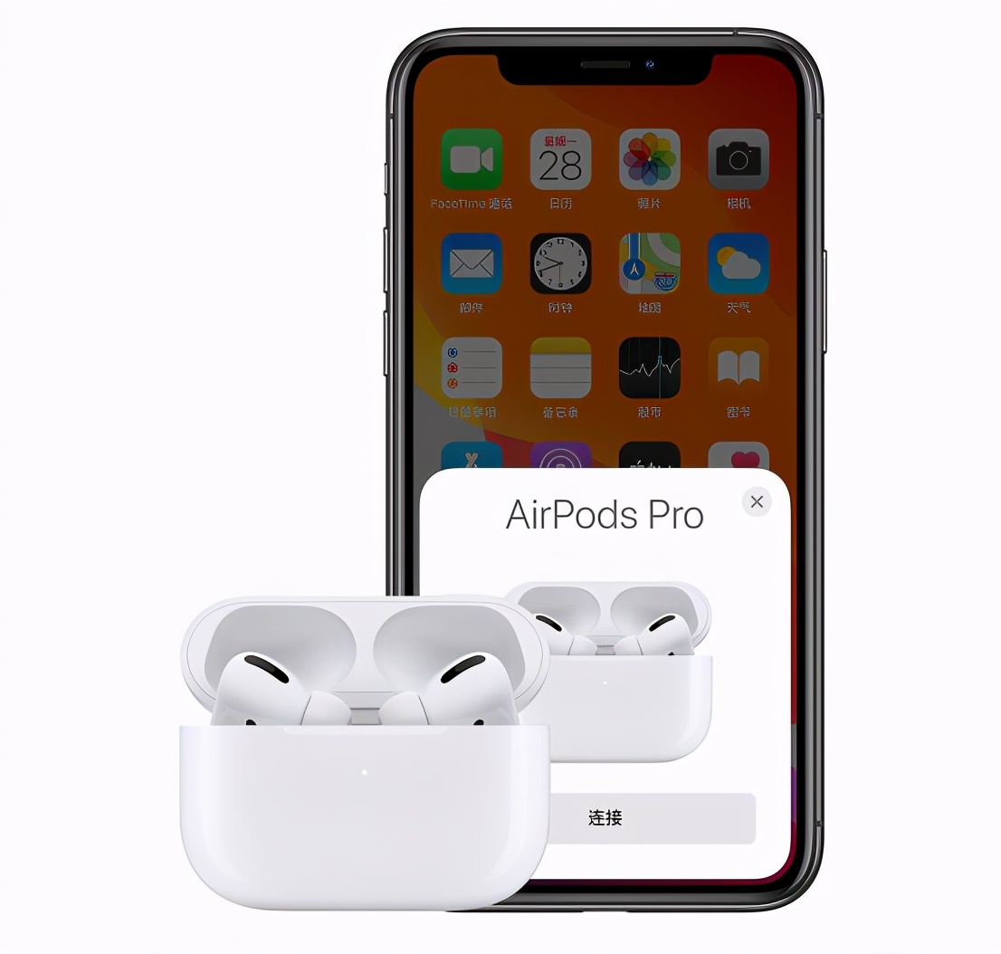 山寨airpodspro丢人吗,山寨airpodspro效果
