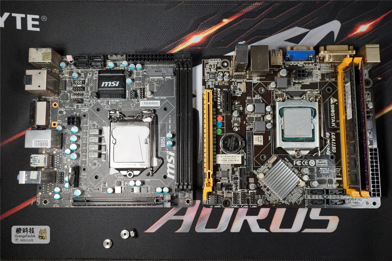 酷鱼小机箱装机,酷鱼s3装机