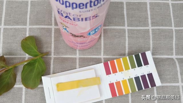 5款网红防晒横向评测,你是追老大牌还是小鲜肉?