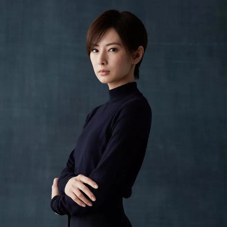 超好看的神仙发型,明星今年爆款发型